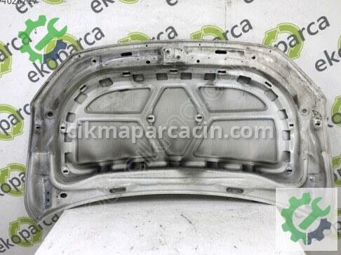Volkswagen Caddy Ön Kaput 2K5823031 çıkma parça