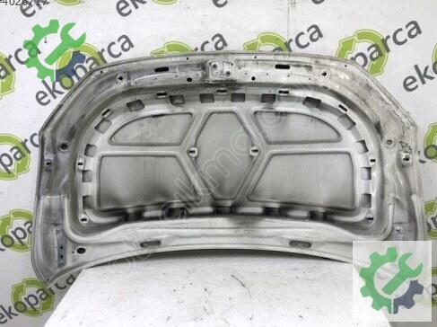 Volkswagen Caddy Ön Kaput 2K5823031 çıkma parça