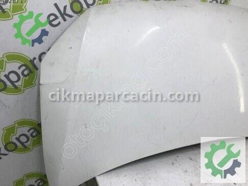 Volkswagen Caddy Ön Kaput 2K5823031 çıkma parça