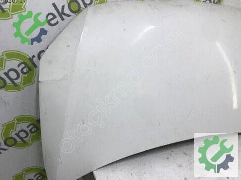 Volkswagen Caddy Ön Kaput 2K5823031 çıkma parça