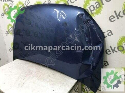 Volkswagen Caddy Ön Kaput 2K5823031 çıkma parça