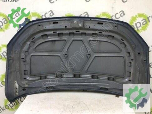 Volkswagen Caddy Ön Kaput 2K5823031 çıkma parça