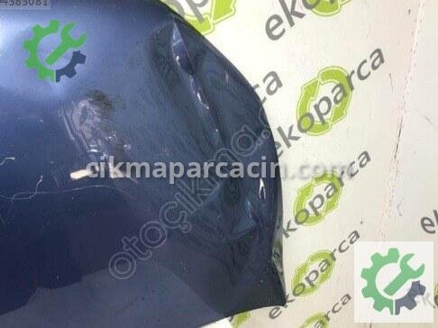 Volkswagen Caddy Ön Kaput 2K5823031 çıkma parça