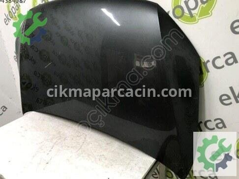 Volkswagen Caddy Ön Kaput 2K5823031 çıkma parça
