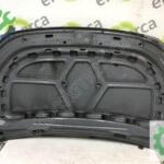 VOLKSWAGEN CADDY 2016 2019 ÖN KAPUT 2K5823031