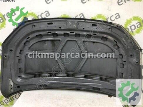 Volkswagen Caddy Ön Kaput 2K5823031 çıkma parça