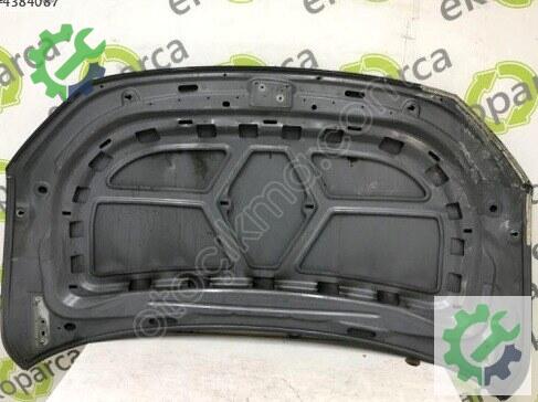 Volkswagen Caddy Ön Kaput 2K5823031 çıkma parça
