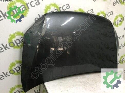 Volkswagen Caddy Ön Kaput 2K5823031 çıkma parça