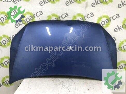 Volkswagen Caddy Ön Kaput 2K5823031 çıkma parça