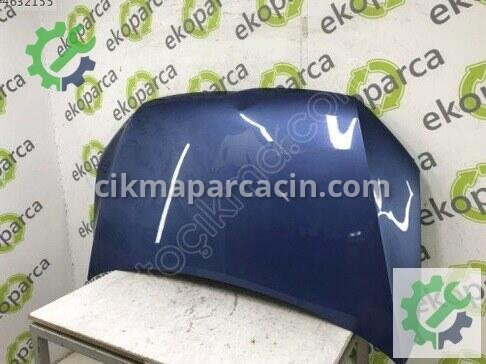 Volkswagen Caddy Ön Kaput 2K5823031 çıkma parça