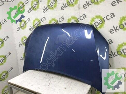 Volkswagen Caddy Ön Kaput 2K5823031 çıkma parça
