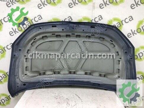 Volkswagen Caddy Ön Kaput 2K5823031 çıkma parça