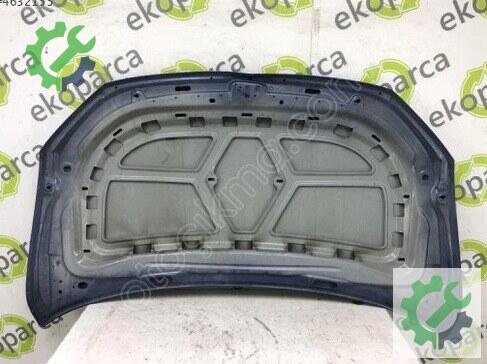 Volkswagen Caddy Ön Kaput 2K5823031 çıkma parça