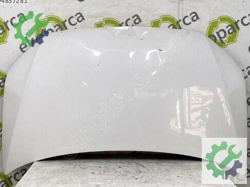 Volkswagen Caddy Ön Kaput 2K5823031 çıkma parça