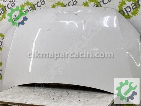 Volkswagen Caddy Ön Kaput 2K5823031 çıkma parça