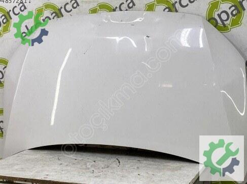 Volkswagen Caddy Ön Kaput 2K5823031 çıkma parça