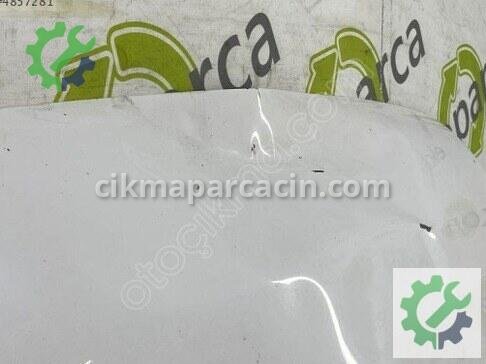 Volkswagen Caddy Ön Kaput 2K5823031 çıkma parça
