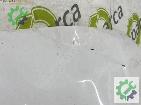 Volkswagen Caddy Ön Kaput 2K5823031 çıkma parça