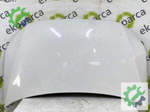 VOLKSWAGEN CADDY 2016 2019 ÖN KAPUT 2K5823031