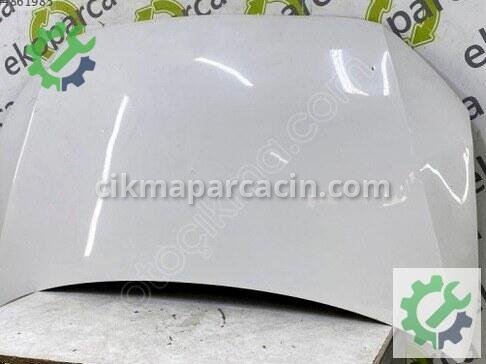 Volkswagen Caddy Ön Kaput 2K5823031 çıkma parça