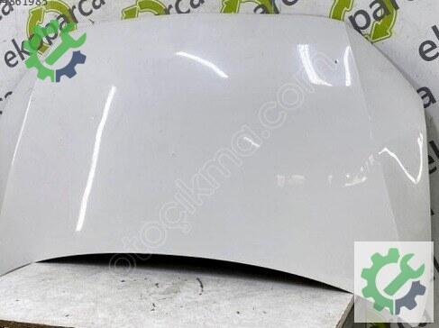 Volkswagen Caddy Ön Kaput 2K5823031 çıkma parça