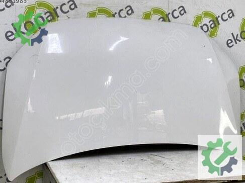 Volkswagen Caddy Ön Kaput 2K5823031 çıkma parça