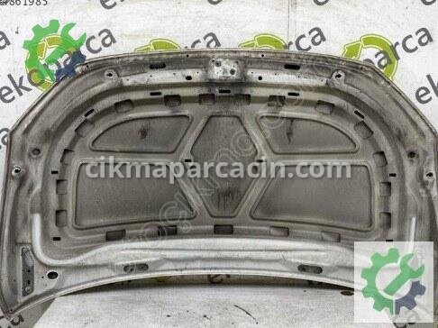 Volkswagen Caddy Ön Kaput 2K5823031 çıkma parça