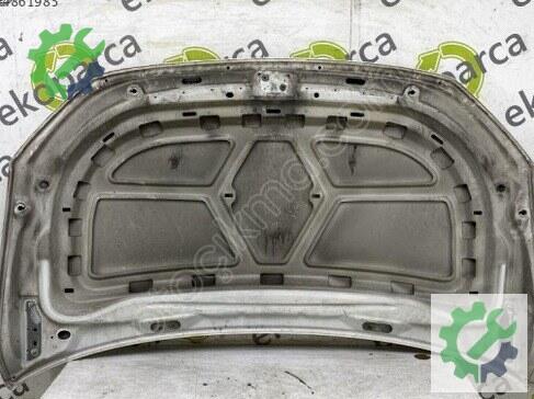 Volkswagen Caddy Ön Kaput 2K5823031 çıkma parça