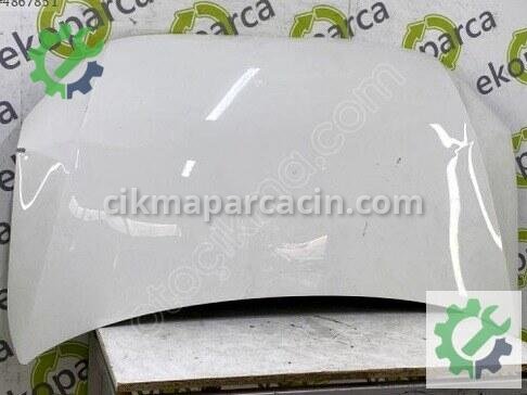 Volkswagen Caddy Ön Kaput 2K5823031 çıkma parça
