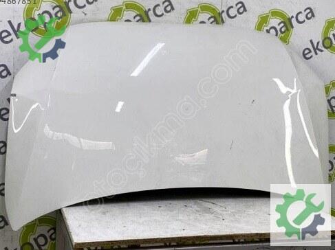 Volkswagen Caddy Ön Kaput 2K5823031 çıkma parça