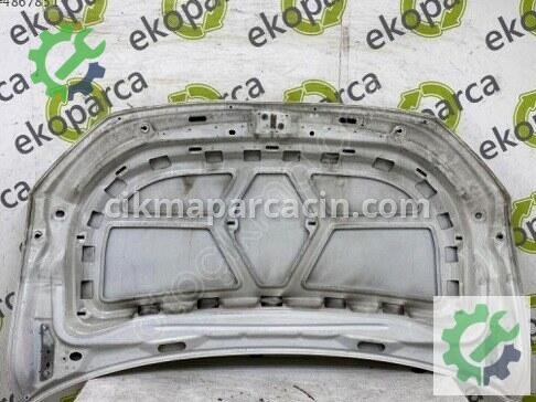 Volkswagen Caddy Ön Kaput 2K5823031 çıkma parça