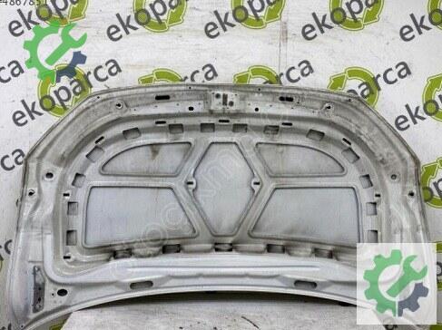 Volkswagen Caddy Ön Kaput 2K5823031 çıkma parça
