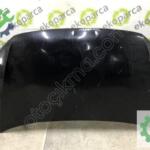 VOLKSWAGEN CADDY 2016 2019 ÖN KAPUT ÇIKMA 2K5823031