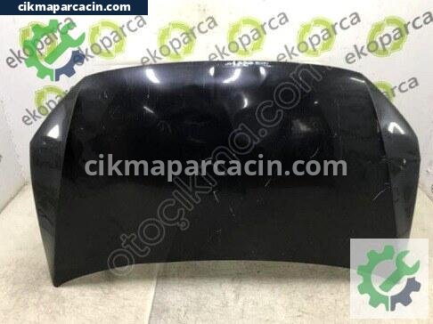Volkswagen Caddy Ön Kaput çıkma parça