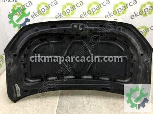 Volkswagen Caddy Ön Kaput 2K5823031 çıkma parça