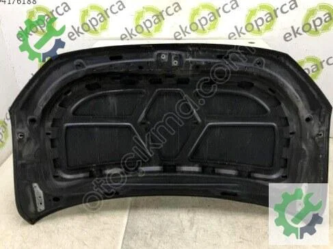 Volkswagen Caddy Ön Kaput 2K5823031 çıkma parça
