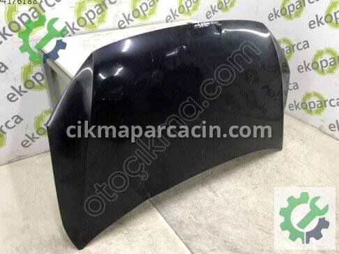 Volkswagen Caddy Ön Kaput 2K5823031 çıkma parça