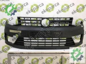 VOLKSWAGEN CADDY 2016 2019 ÖN TAMPON 2K5807221J
