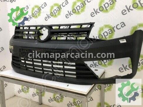 Volkswagen Caddy Ön Tampon 2K5807221J çıkma parça