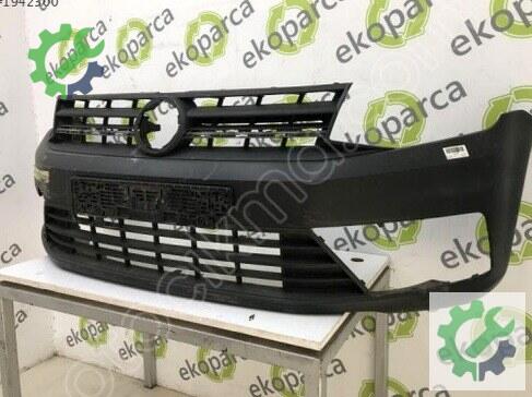 Volkswagen Caddy Ön Tampon 2K5807221J çıkma parça