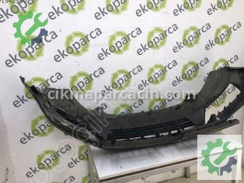 Volkswagen Caddy Ön Tampon 2K5807221J çıkma parça