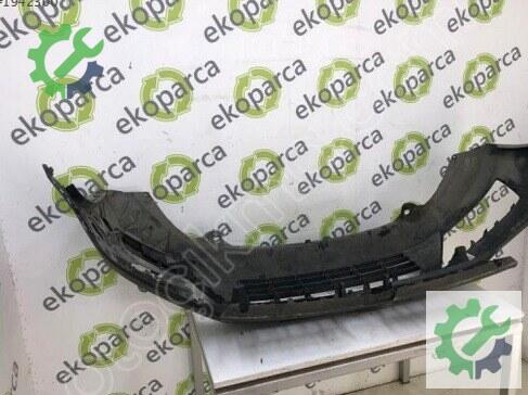 Volkswagen Caddy Ön Tampon 2K5807221J çıkma parça
