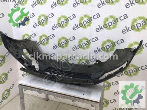 Volkswagen Caddy Ön Tampon 2K5807221J çıkma parça