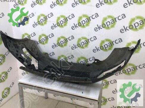 Volkswagen Caddy Ön Tampon 2K5807221J çıkma parça