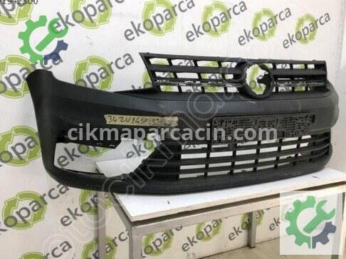 Volkswagen Caddy Ön Tampon 2K5807221J çıkma parça