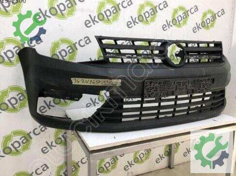Volkswagen Caddy Ön Tampon 2K5807221J çıkma parça
