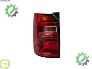 VOLKSWAGEN CADDY 2016 2019 STOP SOL 2K1945095E