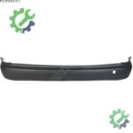 VOLKSWAGEN CADDY 2016 2020 ARKA TAMPON 2K5807417C