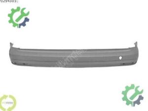 VOLKSWAGEN CADDY 2016 2020 ARKA TAMPON SIFIR 2K5807417A