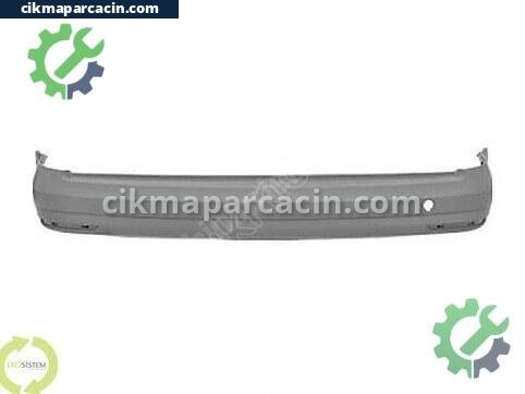 Volkswagen Caddy Arka Tampon çıkma parça